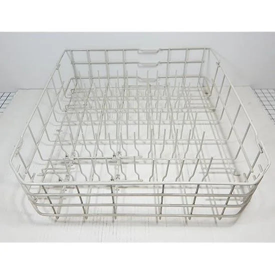 GE Dishwasher Dishrack Assembly, Lower (replaces WD28X10370, WD28X25959) WD28X28918 GE Dishwasher Dishrack Assembly, Lower (replaces WD28X10370, WD28X25959) WD28X28918
